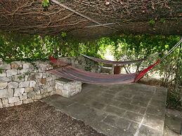 Typical Trullo with Conical Roof in Excellent Area near Sea