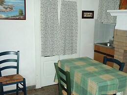 Typical Trullo with Conical Roof in Excellent Area near Sea