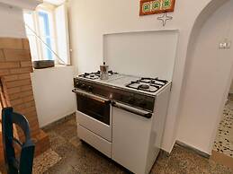 Typical Trullo with Conical Roof in Excellent Area near Sea