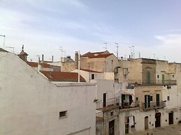Typical Trullo with Conical Roof in Excellent Area near Sea