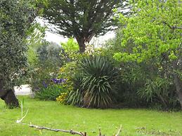 Typical Trullo with Conical Roof in Excellent Area near Sea
