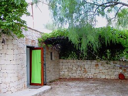 Typical Trullo with Conical Roof in Excellent Area near Sea