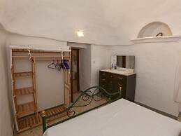 Typical Trullo with Conical Roof in Excellent Area near Sea