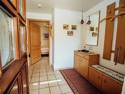 Luring Apartment in Plankenstein near Forest