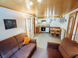Luring Apartment in Plankenstein near Forest
