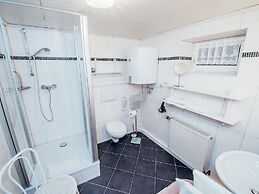 Luring Apartment in Plankenstein near Forest