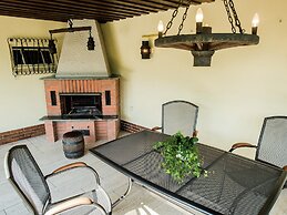 Luring Apartment in Plankenstein near Forest