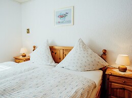 Luring Apartment in Plankenstein near Forest