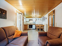 Luring Apartment in Plankenstein near Forest