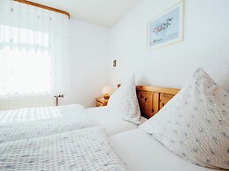 Luring Apartment in Plankenstein near Forest