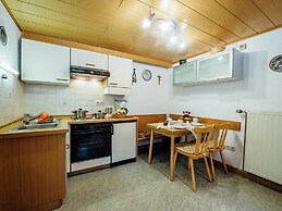 Luring Apartment in Plankenstein near Forest