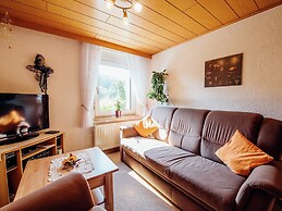Luring Apartment in Plankenstein near Forest