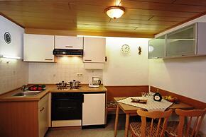 Luring Apartment in Plankenstein near Forest