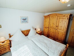 Luring Apartment in Plankenstein near Forest
