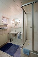 Luring Apartment in Plankenstein near Forest