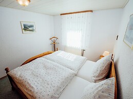 Luring Apartment in Plankenstein near Forest