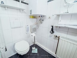 Luring Apartment in Plankenstein near Forest