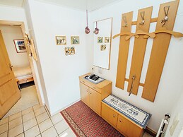 Luring Apartment in Plankenstein near Forest