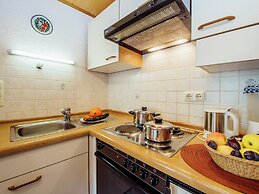 Luring Apartment in Plankenstein near Forest