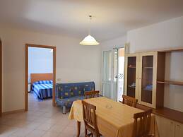 Lush Holiday Home in Sciacca near Golf Course