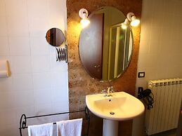 Belvilla by OYO Farmhouse in Bagnoregio With Pool