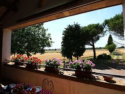 Belvilla by OYO Farmhouse in Bagnoregio With Pool