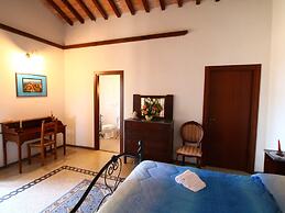 Belvilla by OYO Farmhouse in Bagnoregio With Pool