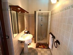 Belvilla by OYO Farmhouse in Bagnoregio With Pool