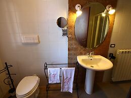 Belvilla by OYO Farmhouse in Bagnoregio With Pool