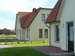 Holiday Home in the Luneburg Heath