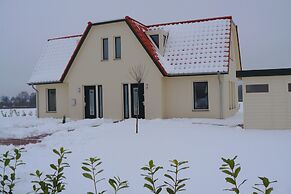 Holiday Home in the Luneburg Heath