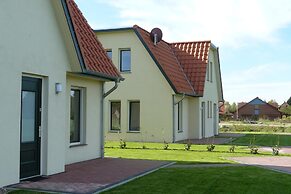 Holiday Home in the Luneburg Heath