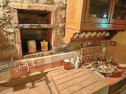 Holiday Home With Swimming Pool in Apecchio