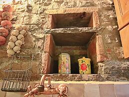 Holiday Home With Swimming Pool in Apecchio