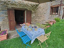 Holiday Home With Swimming Pool in Apecchio