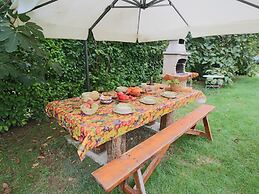 Holiday Home With Swimming Pool in Apecchio