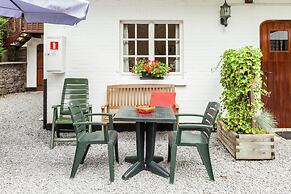 Apartment Situated on a Magnificent Estate