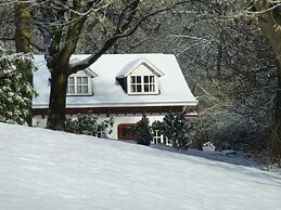 Apartment Situated on a Magnificent Estate