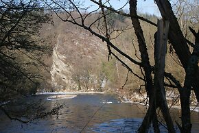 Apartment Situated on a Magnificent Estate