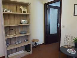 Apartment Situated on a Magnificent Estate