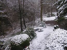 Apartment Situated on a Magnificent Estate