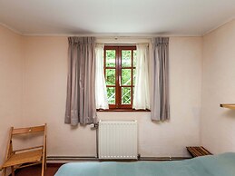 Apartment Situated on a Magnificent Estate