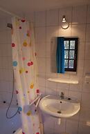 Apartment Situated on a Magnificent Estate