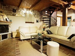 Cozy Holiday Home With Heated Pool, Near Lim Bay and the Beach