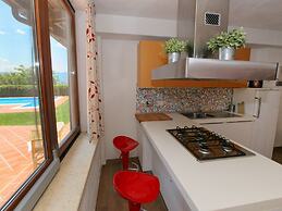 Belvilla by Oyo Villa Insieme
