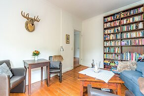 Historische Ferienwohnung in Bad Harzburg