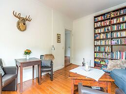 Holiday Home With Sauna in Bad Harzburg