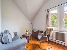 Holiday Home With Sauna in Bad Harzburg