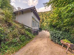 Holiday Home With Sauna in Bad Harzburg
