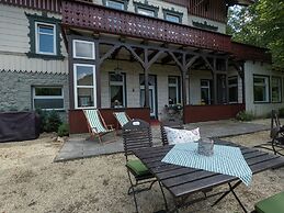 Holiday Home With Sauna in Bad Harzburg